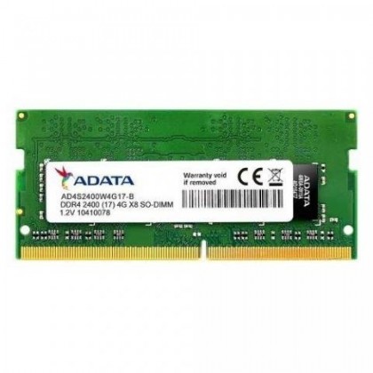 Adata 8GB DDR4L 2666MHz Laptop RAM